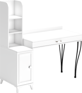 Hanzade Ders Çalışma Masası WD21030