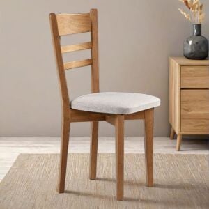 Tepeli Sandalye HDR1353