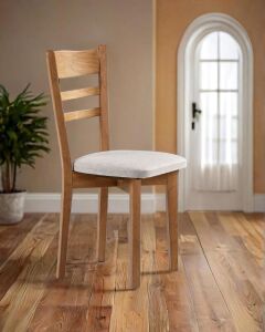 Tepeli Sandalye HDR1353