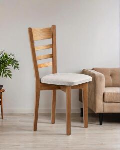 Tepeli Sandalye HDR1353