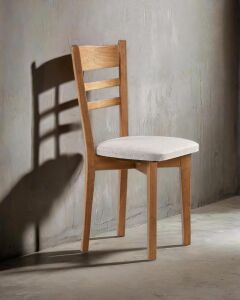 Tepeli Sandalye HDR1353