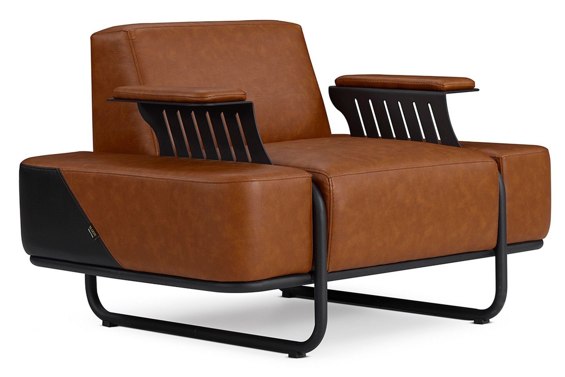 Barcelona Office Sofa Set FSM1301
