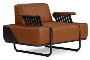 Barcelona Ofis Koltuk Takımı FSM1301