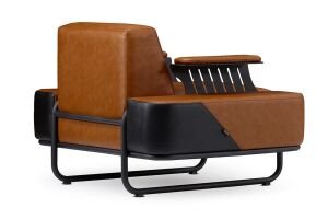 Barcelona Ofis Koltuk Takımı FSM1301