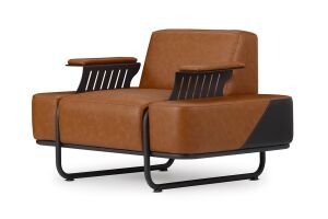 Barcelona Ofis Koltuk Takımı FSM1301