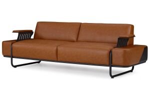 Barcelona Ofis Koltuk Takımı FSM1301