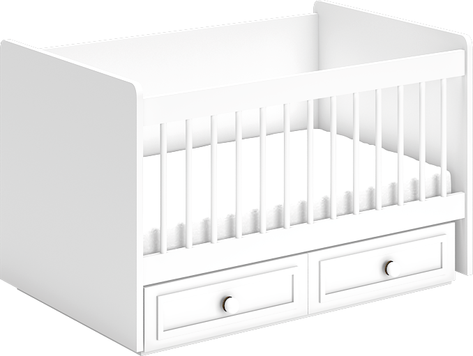 Hanzade Sallanır Beşik WD21121