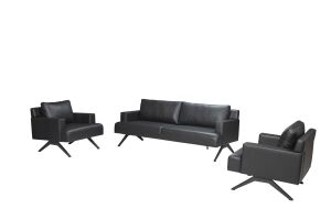 Kuğu Ofis Koltuk Takımı FSM1035