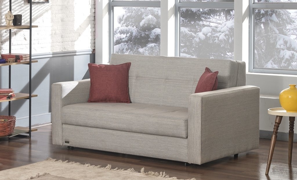 MD Suryat Single Hotel Type Sofa MDN110