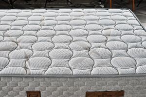 Trend 180X200 Çift Kişilik Yatak EY2101