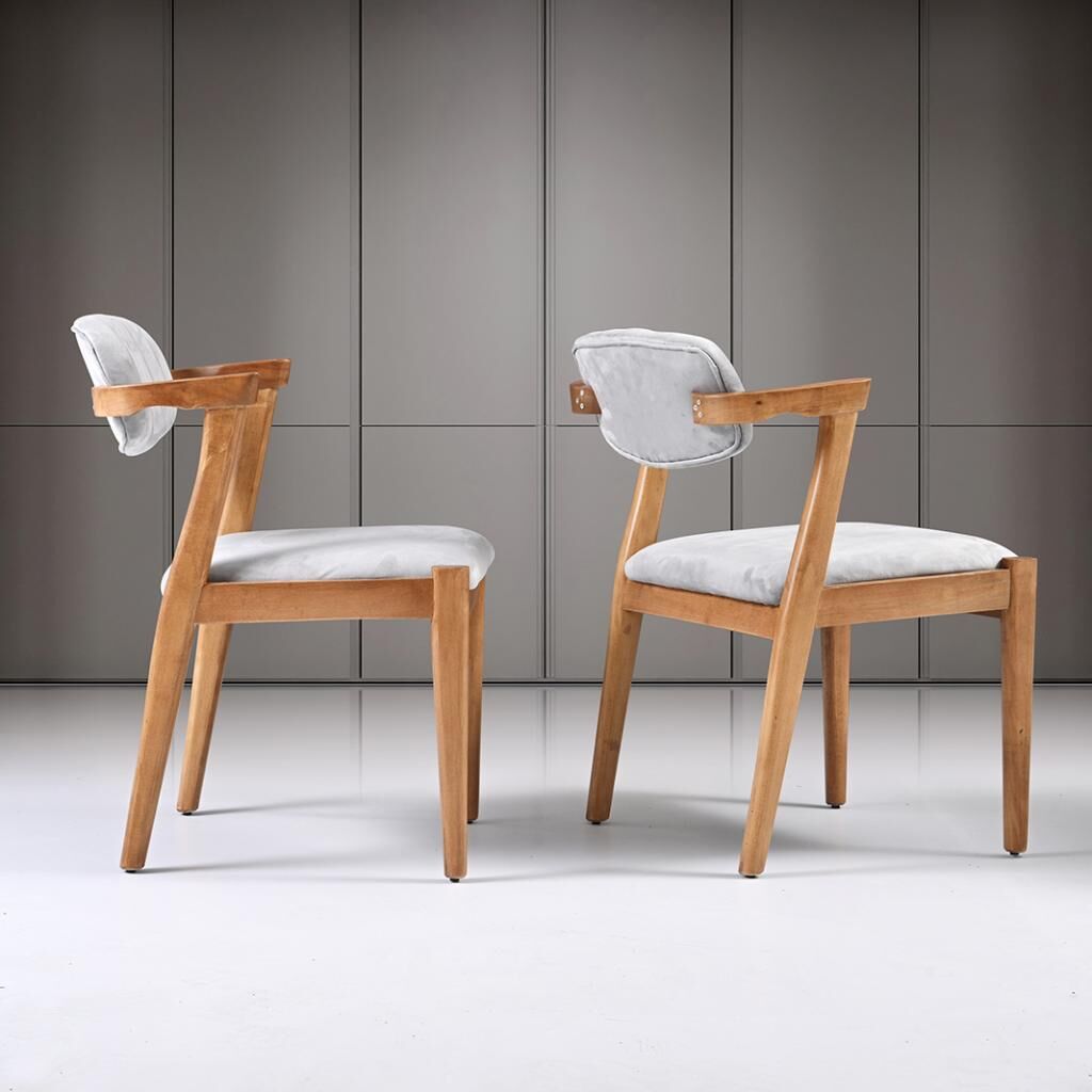 Zeus Sandalye HDR1357