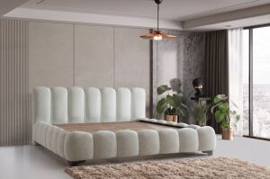 Best Sandıksız 180x200 Çift Kişilik Baza, Başlık Seti CP1401