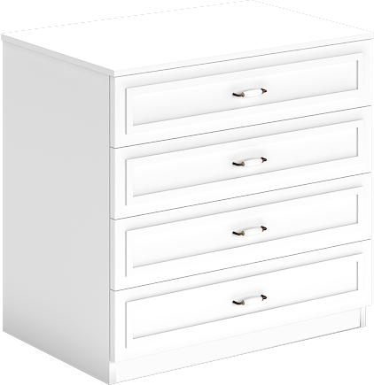 Hanzade Şifonyer WD21070