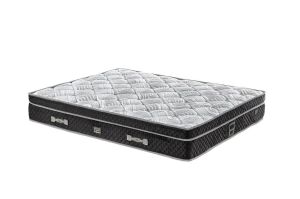 Sleepy 90X200 Tek Kişilik Yatak EY2102
