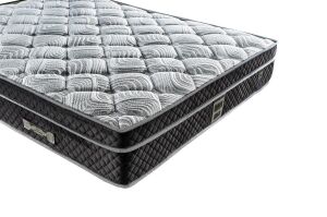 Sleepy 90X200 Tek Kişilik Yatak EY2102