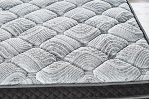 Sleepy 90X200 Tek Kişilik Yatak EY2102