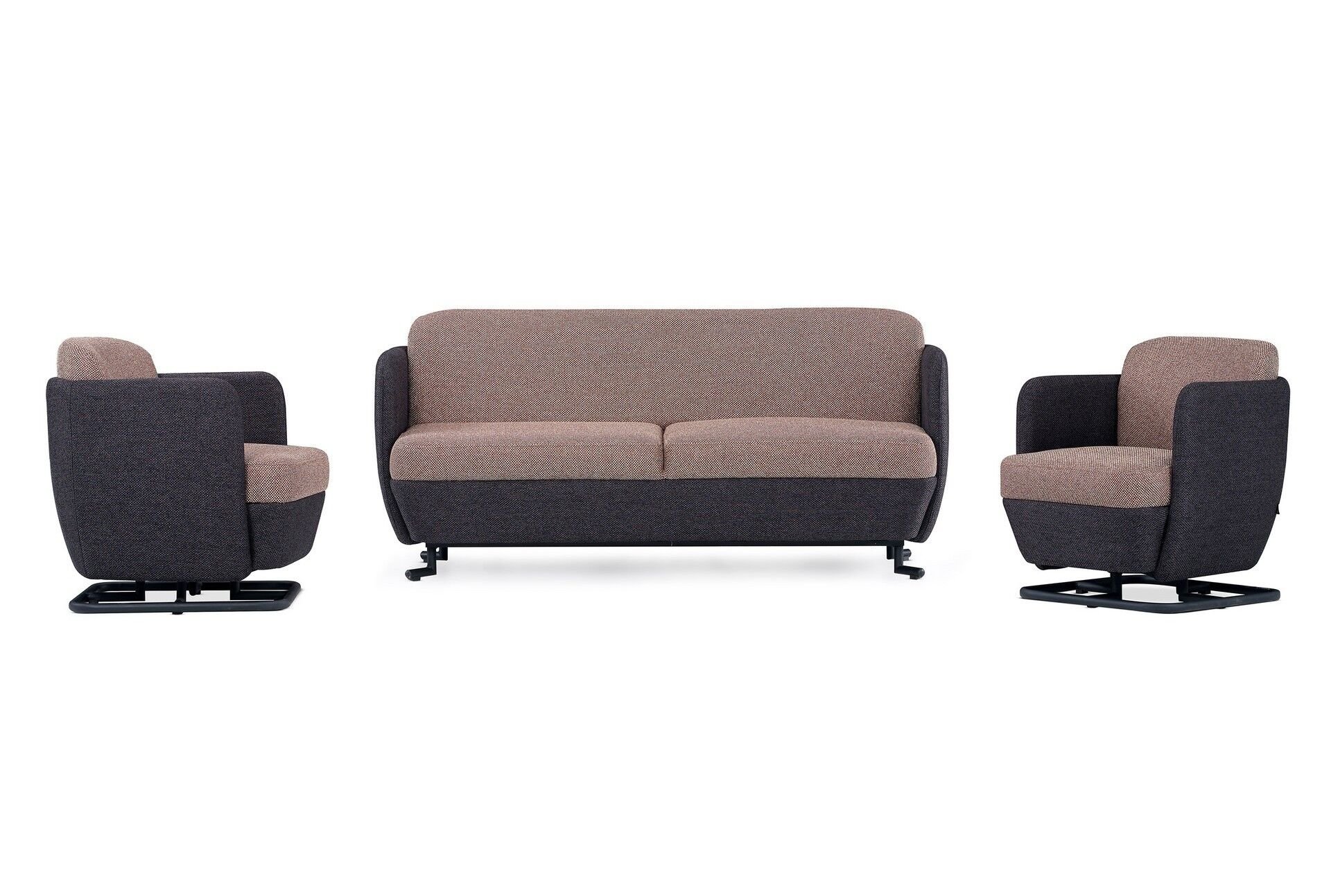 Brillo Ofis Koltuk Takımı FSM1304