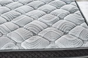 Sleepy 100X200 Tek Kişilik Yatak EY2102