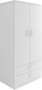 Hayal 2 Kapılı Dolap WD1020