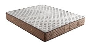 Flora 100x200 Tek Kişilik Yatak MBL1115