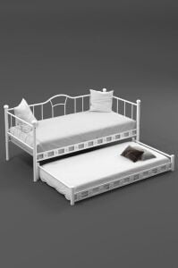 Kamelya Yavrulu Sedir 90x200 ARM149