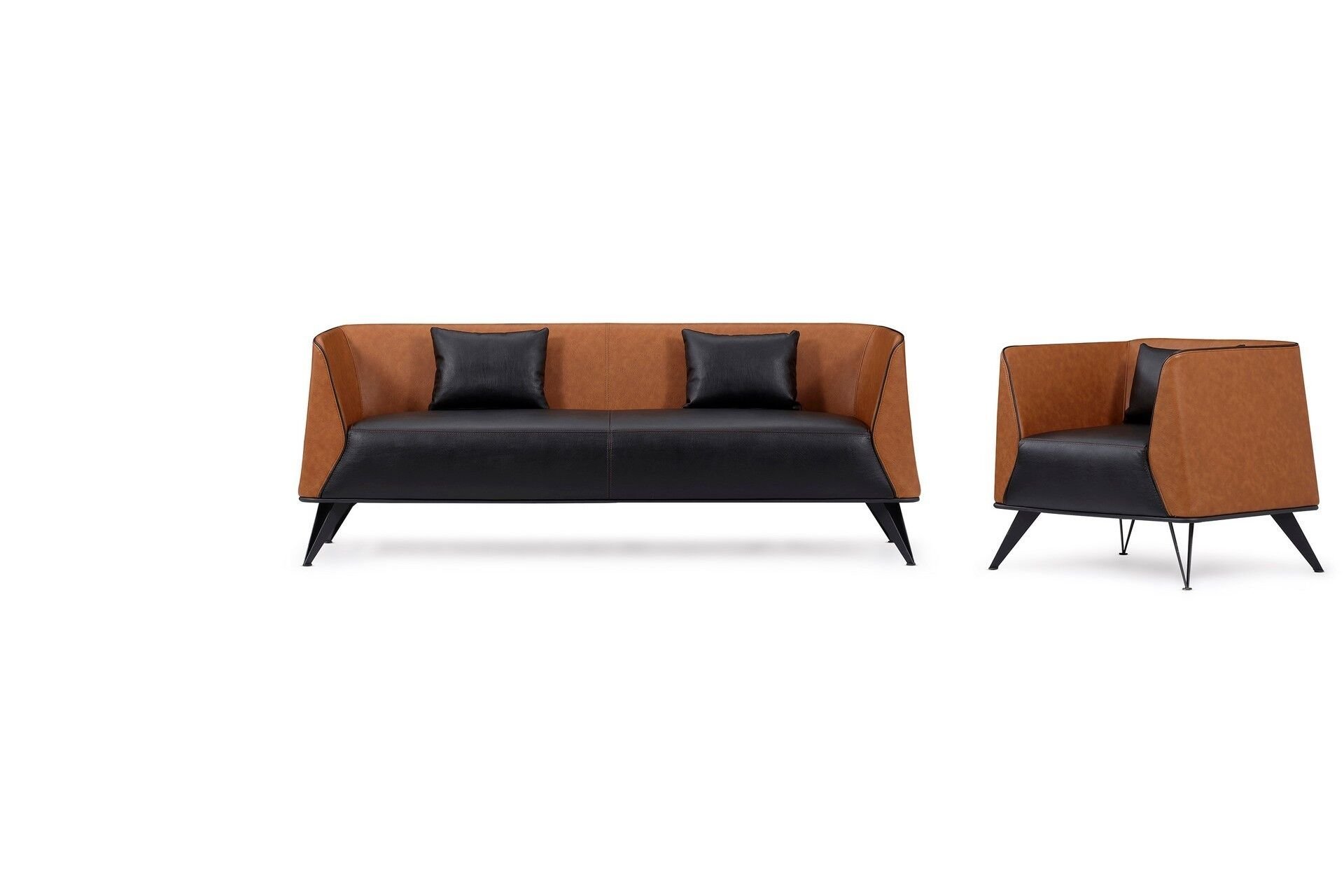 Dublin Ofis Koltuk Takımı FSM1308