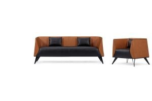 Dublin Ofis Koltuk Takımı FSM1308