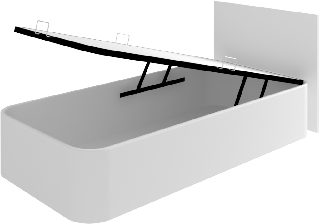 Hayal 90x190 Baza WD1903