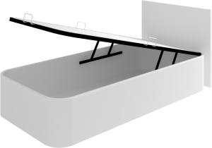 Hayal 90x190 Baza WD1903