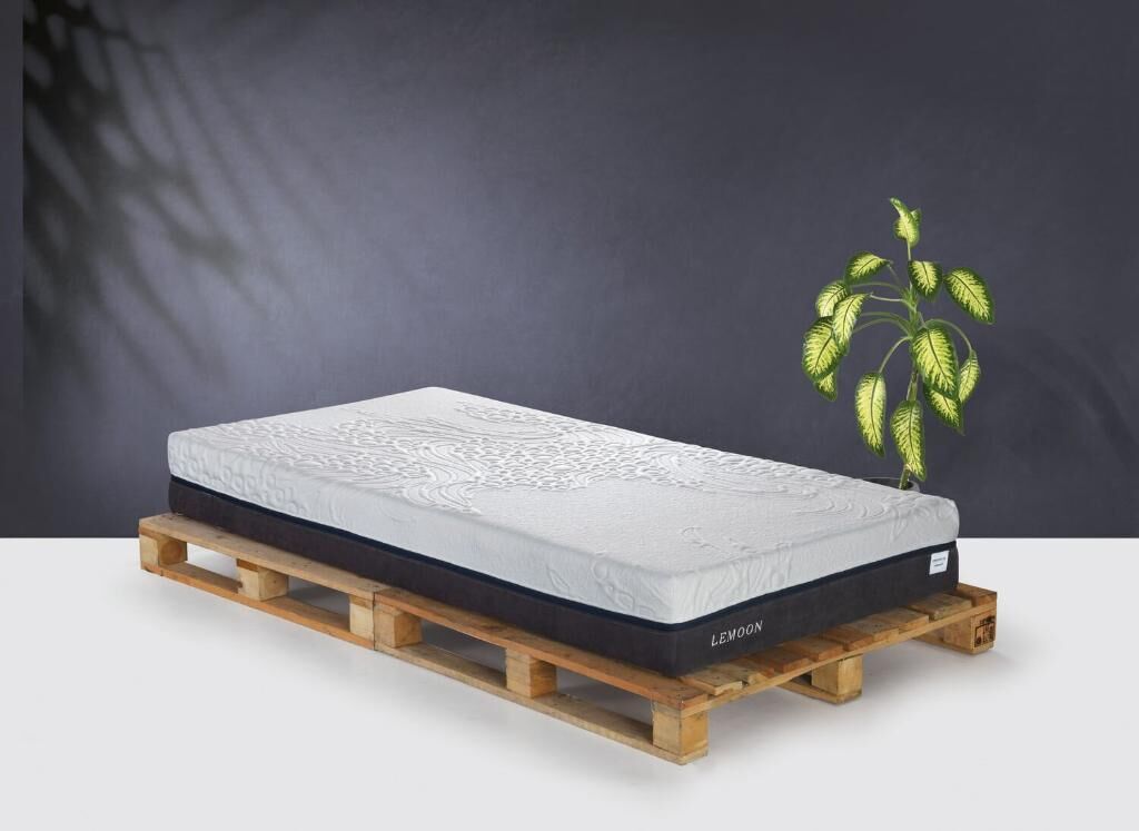 Dream Plus Comfort 90x200 Tek Kişilik Yatak LMN101