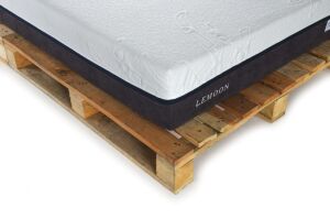 Dream Plus Comfort 90x200 Tek Kişilik Yatak LMN101