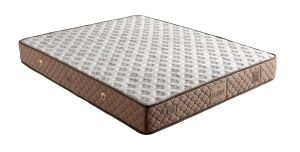 Flora 140x190 Çift Kişilik Yatak MBL1115
