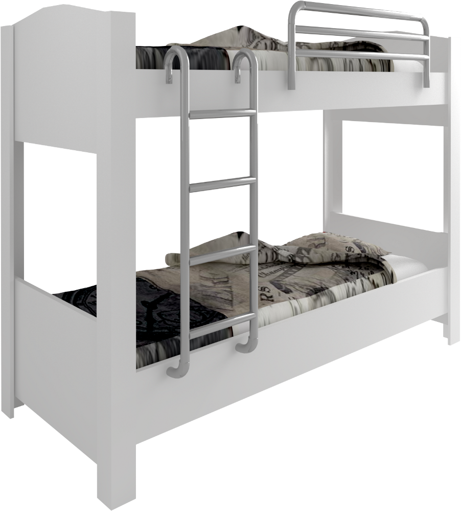 Hayal Ayrılabilir Ranza WD1111