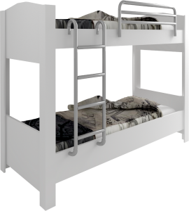 Hayal Ayrılabilir Ranza WD1111