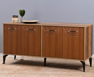 Karaca Atlantik Çam-Ceviz Konsol TN0370