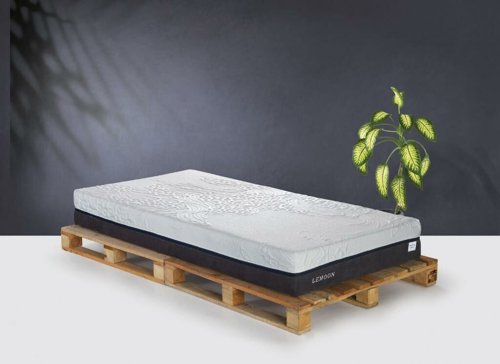 Dream Plus Comfort 100x200 Tek Kişilik Yatak LMN101