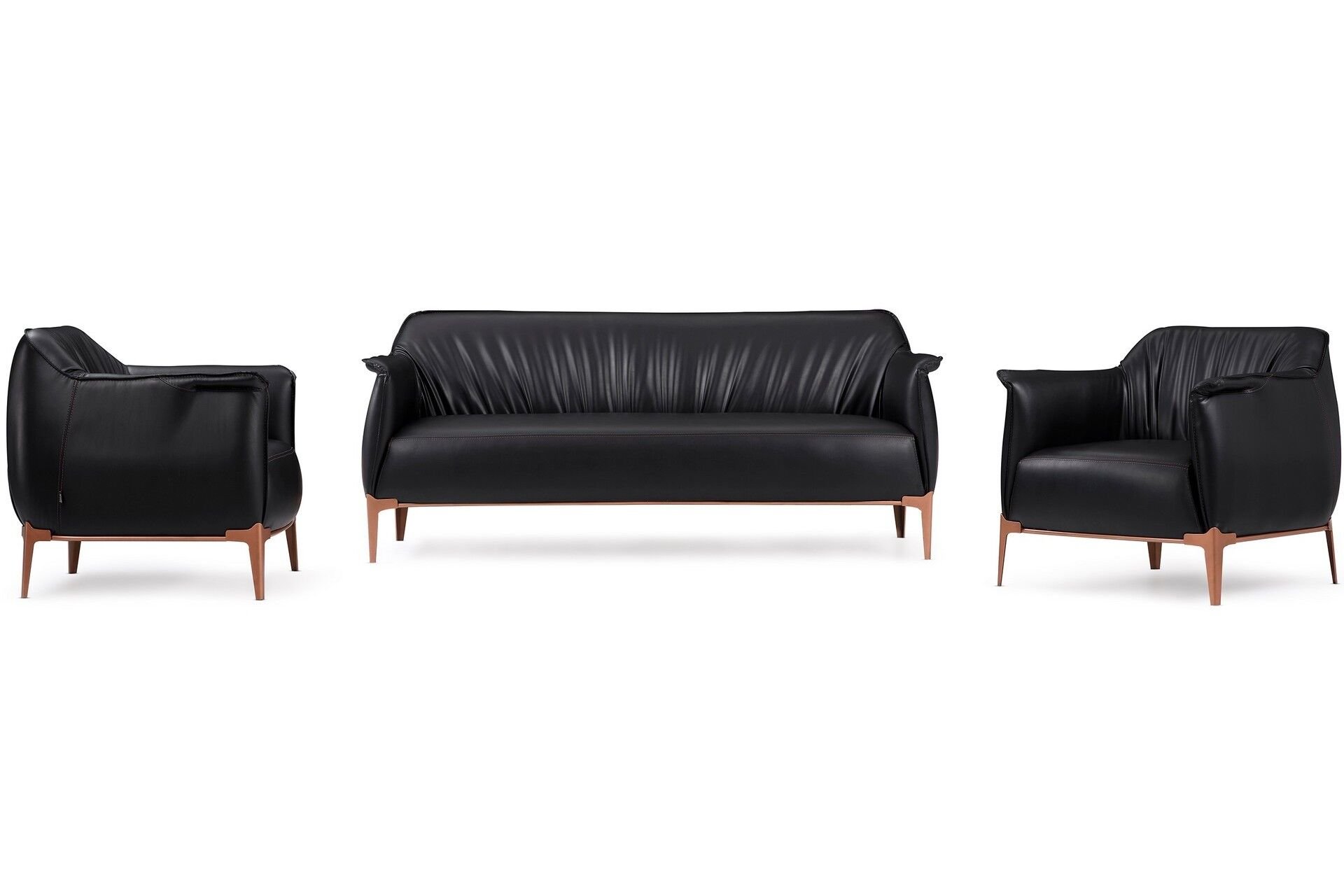 Longe Ofis Koltuk Takımı FSM1310