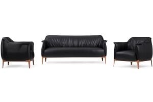 Longe Ofis Koltuk Takımı FSM1310