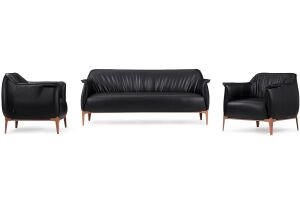 Longe Ofis Koltuk Takımı FSM1310