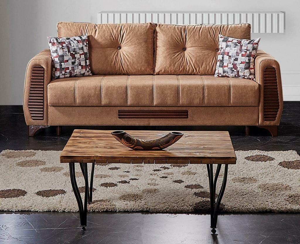 MD Ruzgar Sofa EF131A
