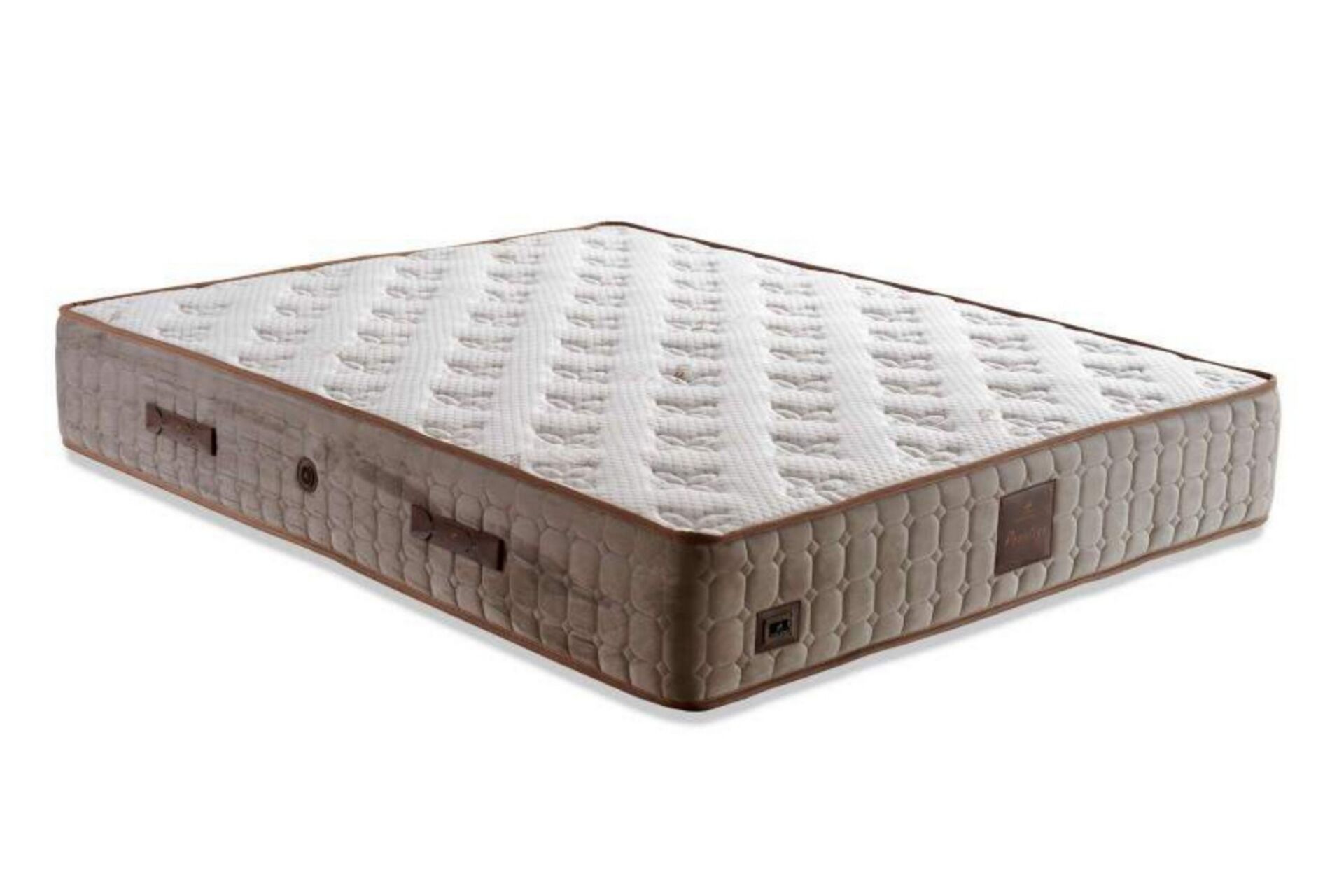 Prestige Plus 140x200 Çift Kişilik Yatak CP1117