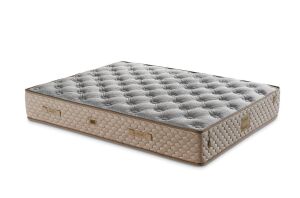 Roleks 120x200 Tek Kişilik Yatak MYB1001