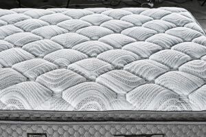 Sleepy Pedli 90X190 Tek Kişilik Yatak EY2103