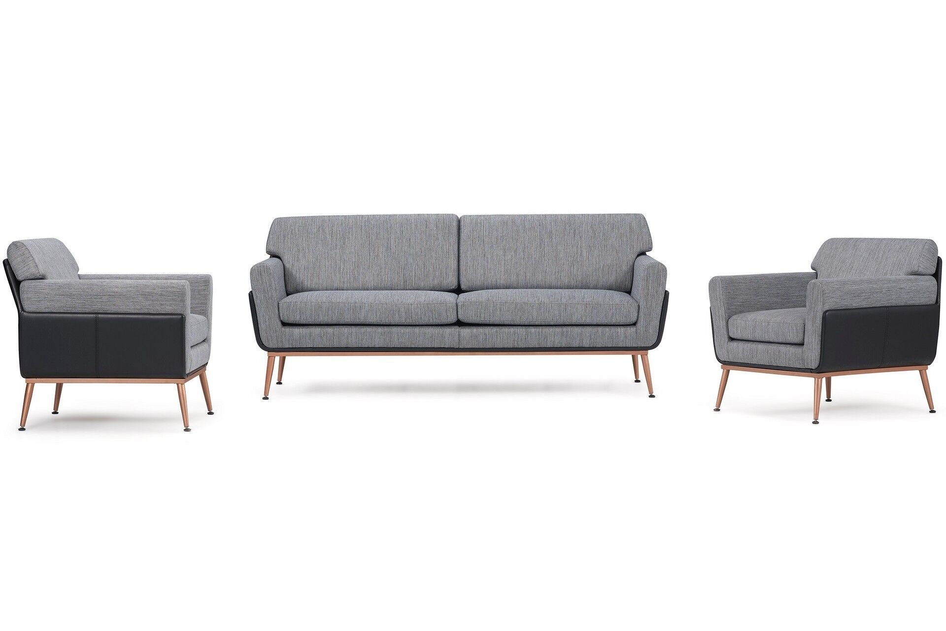 Mango Ofis Koltuk Takımı FSM1313