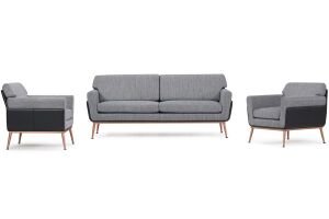 Mango Ofis Koltuk Takımı FSM1313