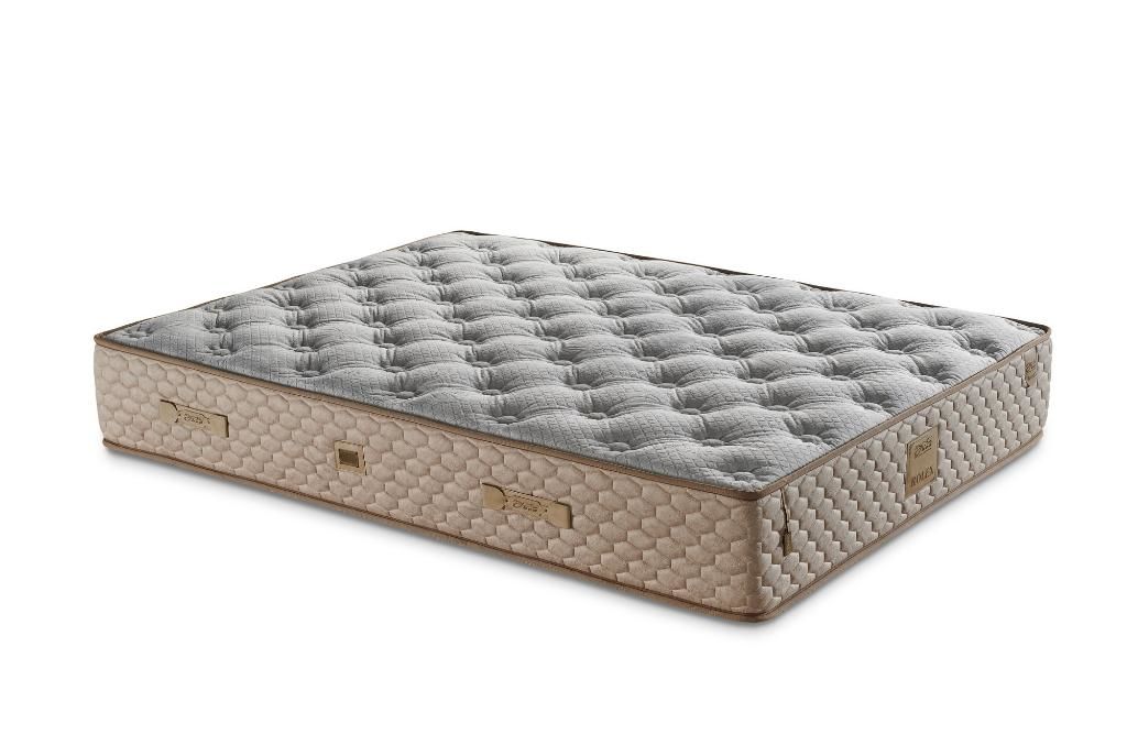 Roleks 150x200 Çift Kişilik Yatak MYB1001