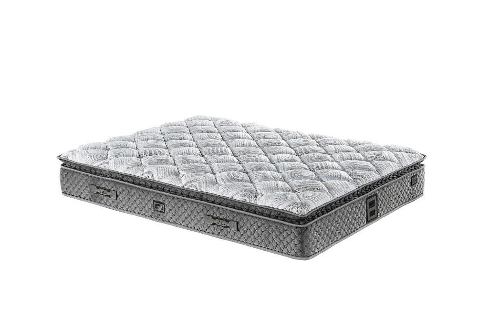 Sleepy Pedli 90X200 Tek Kişilik Yatak EY2103