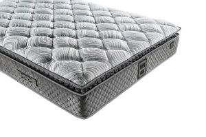 Sleepy Pedli 90X200 Tek Kişilik Yatak EY2103