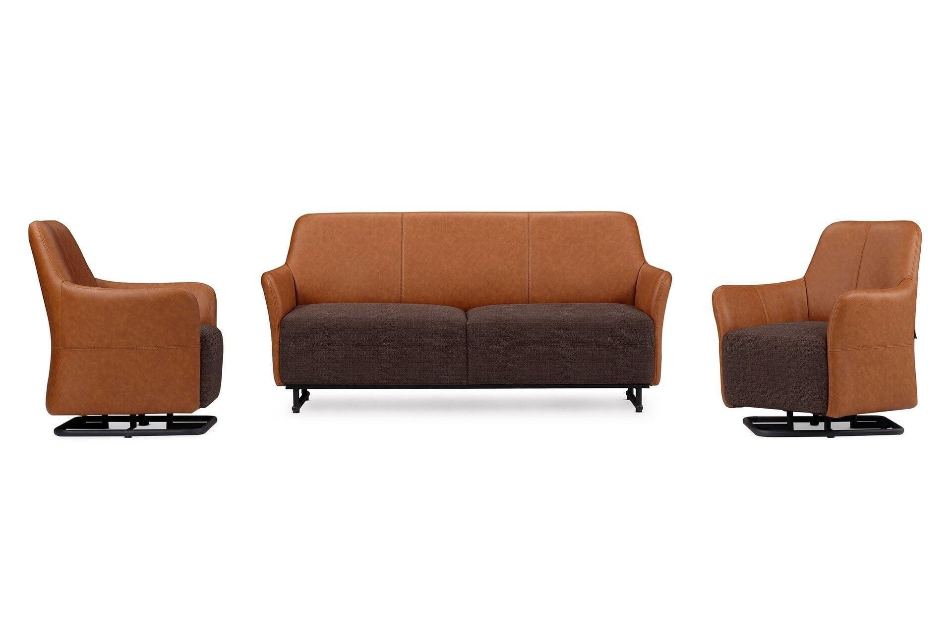 Moscow Ofis Koltuk Takımı FSM1314