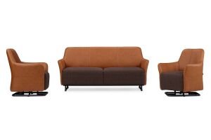 Moscow Ofis Koltuk Takımı FSM1314